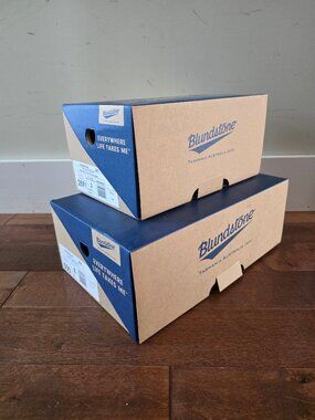Blundstone